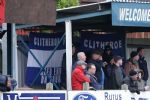 Clitheroe 4 Salford City 5